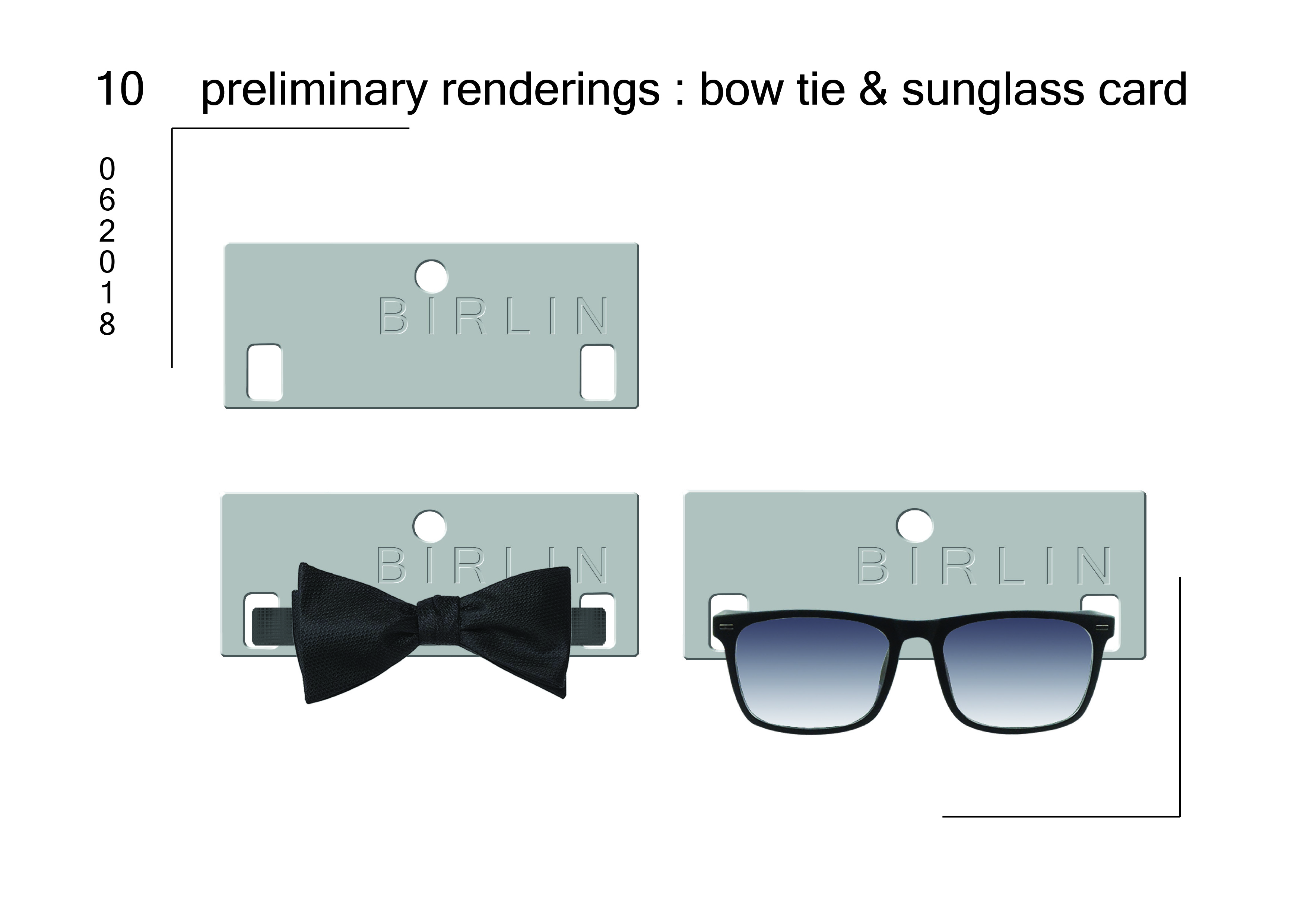 Packaging design