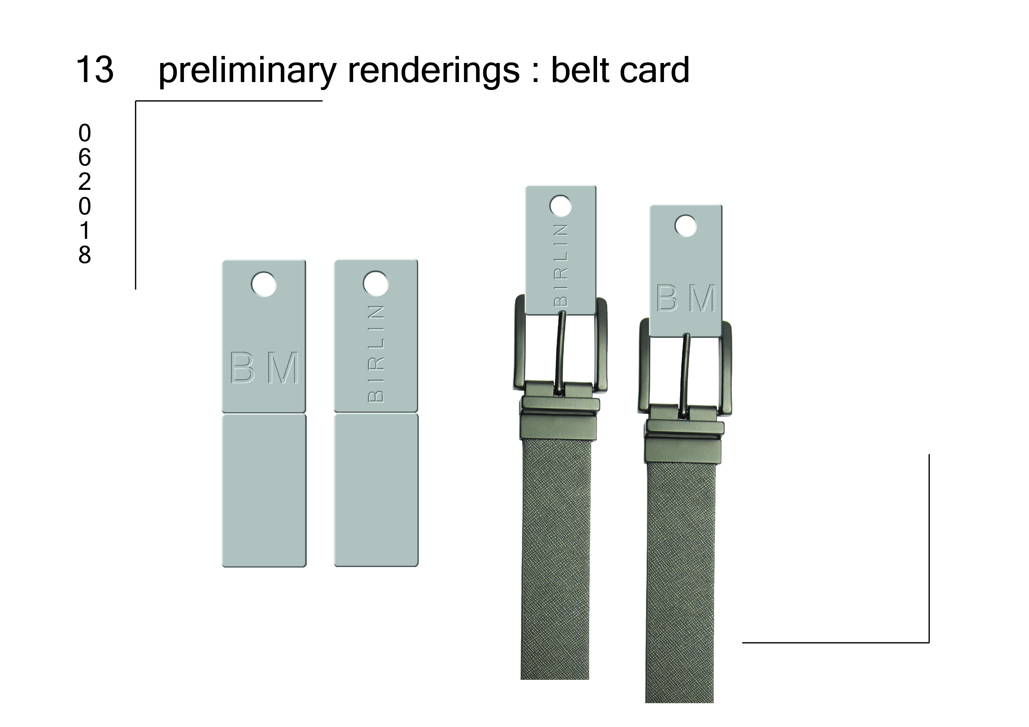 Packaging design