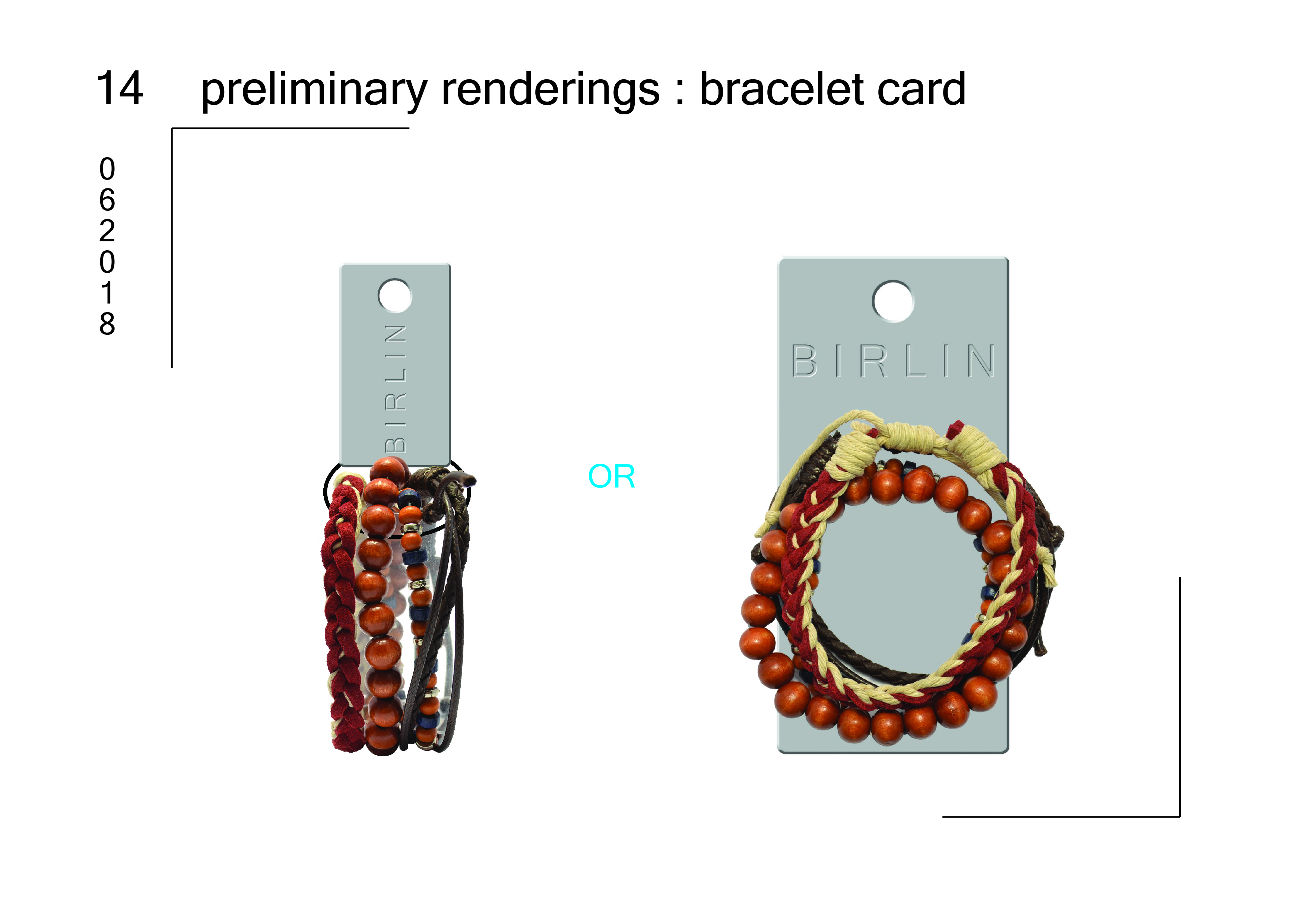 Packaging design
