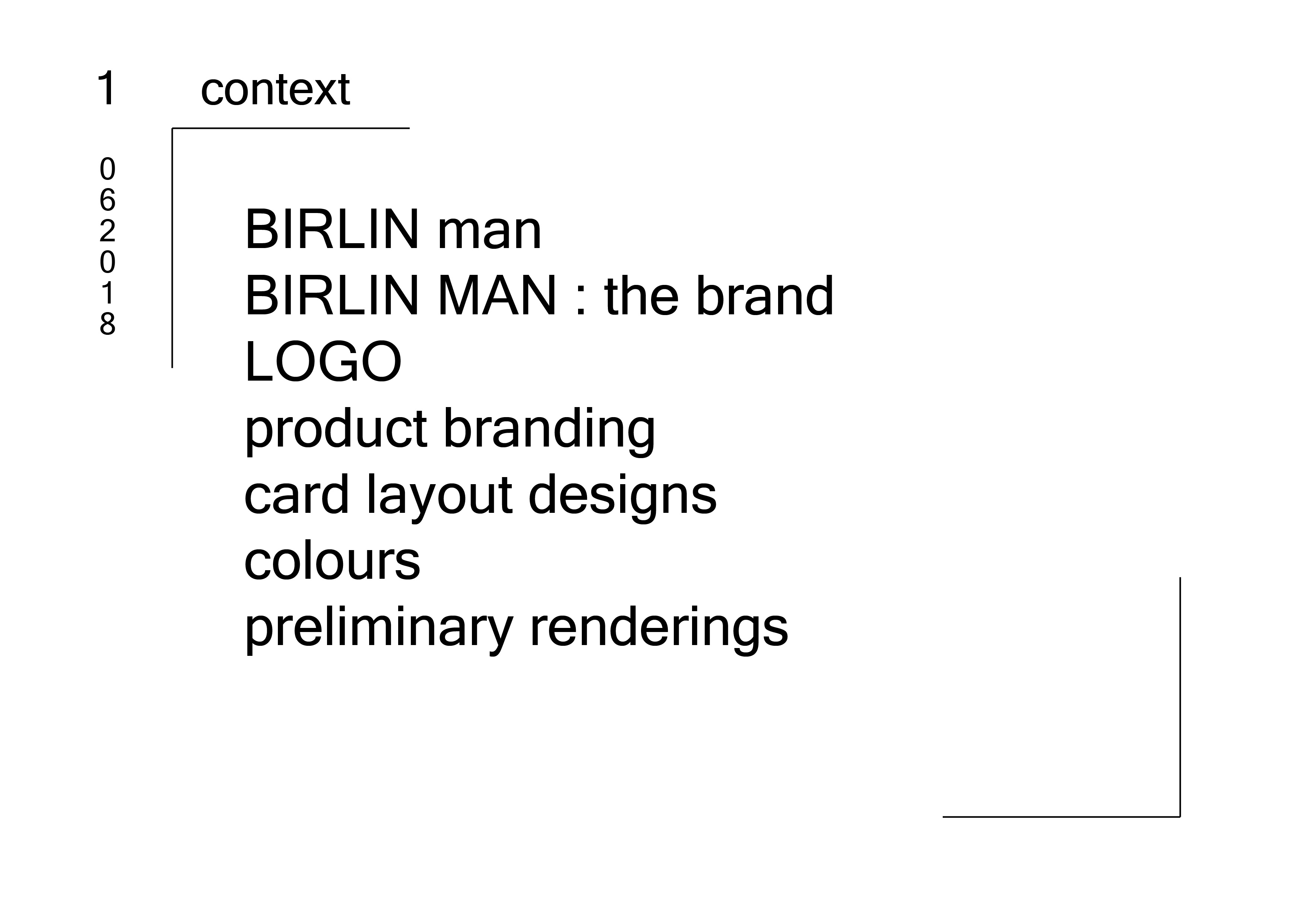 Packaging design